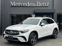 メルセデス・ベンツ　ＧＬＣ　ＧＬＣ２２０ｄ　４Ｍ　ＡＭＧレザーエクスクルーシブＰ　ヘッドアップディスプレイ