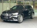 MERCEDES BENZ GLC-CLASS