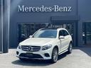 MERCEDES BENZ GLC-CLASS