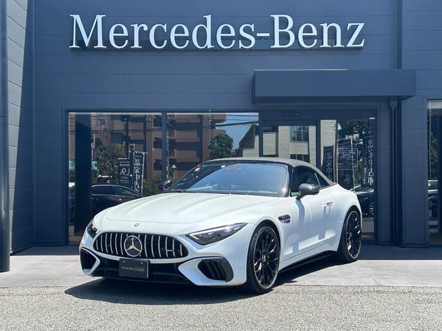 メルセデスＡＭＧ ＳＬ