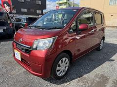 ムーヴ L SA キーレス/スマートアシスト/ナビ/地デジ/バックカメラ 中古車画像