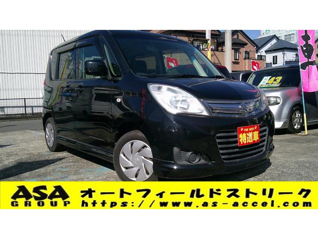 　Ｇリミテッド／走行距離４４５００ＫＭ／ワンオーナー車／電動スライドドア／スマトーＫＥＹ