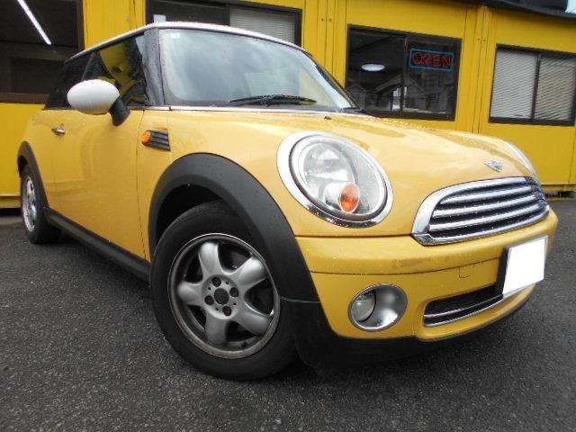 ＭＩＮＩ ＭＩＮＩ