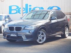 ＢＭＷ　Ｘ１　ｓＤｒｉｖｅ　２０ｉ　Ｍスポーツ　３ヶ月保証付き