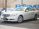 MERCEDES BENZ E-CLASS