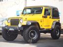 CHRYSLER JEEP JEEP WRANGLER