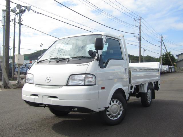 マツダ ボンゴトラック dxロング 1 05t 極東製垂直パワーゲート 2wd mt キーレス 最大リフト能力300kg abs 助手席エアバック 左電動リモコン式ドアミラー センターコンソールの 中古車 車体価格236万円 21 令和3 年式 走行129キロ 車体色 マツダ ボンゴトラック dxロング 1 05t 極東製垂直パワーゲート 2wd mt キーレス 最大リフト能力300kg abs 助手席エアバック 左電動リモコン式ドアミラー センターコンソールの 中古車 車体価格236万円 21 令和3 年式 走行129キロ 車体色