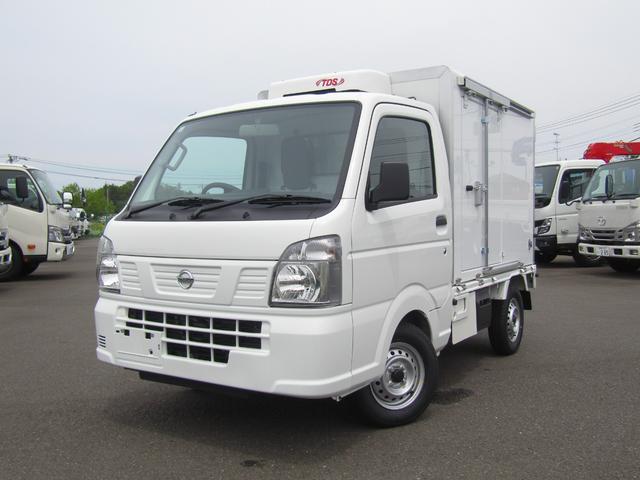 日産 ＮＴ１００クリッパートラック