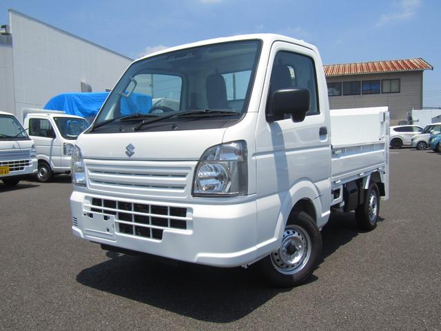 　新明和製垂直式ゲートリフター・４ＷＤ・５ＭＴ・リモコン＆固定スイッチ・リフト能力上限３５０ｋｇ・セーフティサポート・リアソナー・坂道発進アシスト・強化リアサス・キーレス・オートライト・ＬＥＤ作業灯
