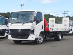 タイタントラック  極東製積載車・フラトップゼロII・開閉アオリ・ラジコン・AT・ミラー型バックカメラ・キーレス・左電格ミラー・プリクラッシュブレーキ・車線逸脱警報・車間距離警報・LEDヘッドライト・ETC2.0 中古車画像