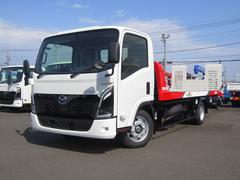 タイタントラック  極東製積載車・フラトップゼロII・ラジコン・AT・ミラー型バックカメラ・キーレス・左電格ミラー・プリクラッシュブレーキ・車線逸脱警報・車間距離警報・LEDヘッドライト・ETC2.0 中古車画像
