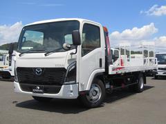 タイタントラック  ユニック製積載車・NEO5・開閉アオリ・タイヤ固縛・ラジコン・AT・ミラー型バックカメラ・キーレス・左電格ミラー・PCB・車線逸脱警報・車間距離警報・LEDヘッドライト・ETC2.0 中古車画像