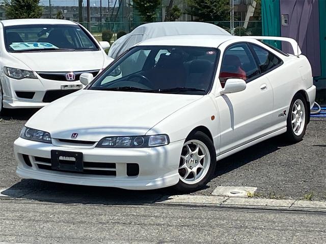 タイプＲ　グー鑑定済み　ディーラー１２か月整備点検　ワンオーナー　タイベル交換済み　ノーマル車　禁煙車　屋内保管車　ディーラー記録簿完備