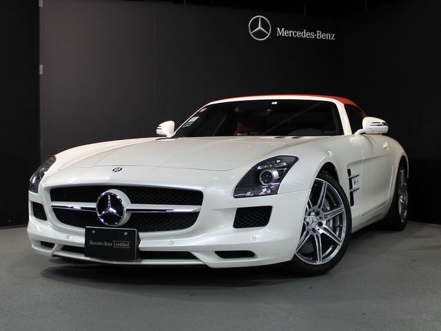 中古車12台 ｓｌｓ ａｍｇ メルセデス ベンツ 40万台から選べる価格相場検索サイトbiglobe中古車 情報提供 グーネット