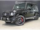 Ｇ６３　Ｇマニュファクチャープログラム　Ｇマニュファクチャーインテリア　エナジャイジングパッケージ　リラクゼーション機能　シートベンチレーター(1枚目)