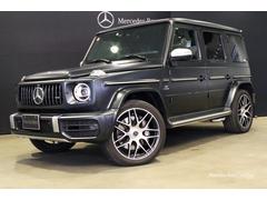 メルセデスＡＭＧ　Ｇクラス　Ｇ６３　ストロンガーザンタイムエディション