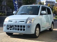 日産 ピノ 東京都の中古車一覧 価格 Com