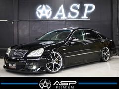 クラウンマジェスタ １８０系の中古車を探すなら グーネット トヨタの中古車情報