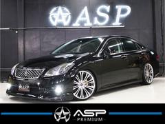 クラウン・アスリート 200系の中古車を探すなら【グーネット