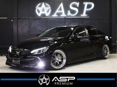トヨタ マークXの中古車を探すなら【グーネット】
