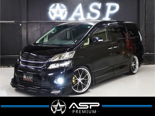 ２０アルファード・Ｂｕｄｄｙ-Ｃｌｕｂ車高調・フルセット・50エスティマ 20アルファード・Buddy-Club車高調・フルセット・50