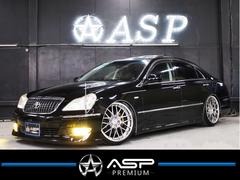 クラウンマジェスタ エアサスペンションの中古車を探すなら