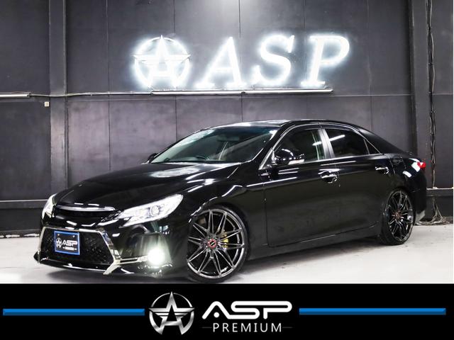 ◆ＢＡＤＸロクサーニ２０ＡＷ◆新品フルタップ車高調◆ ◆純正ＳＤナビ◆地デジＴＶ◆バックカメラ◆スマートキー◆パワーシート