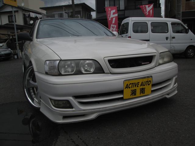 中古車3台 チェイサー トヨタ 40万台から選べる価格相場検索サイトbiglobe中古車 情報提供 グーネット 中古車3台 チェイサー トヨタ 40万台から選べる価格相場検索サイトbiglobe中古車 情報提供 グーネット