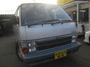 TOYOTA HIACE WAGON