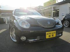 ヴェロッサ VR25 VR25 純正1JZターボ 中古車画像