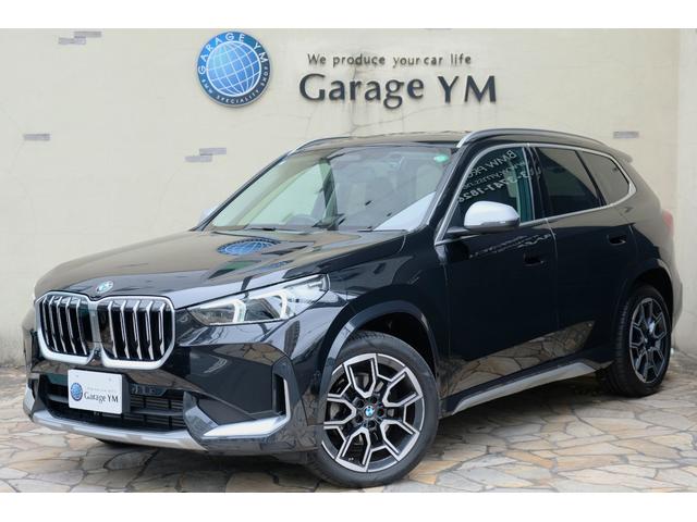 Ｘ１(BMW) ｘＤｒｉｖｅ　２０ｉ　ｘライン　ハイラインパッケージ　ハイラインＰ（モカレザー・アクティブシート・ハーマンカードゥン）・ＡＲビュー・ＨＵＤ・Ｄアシプロ・インテリアカメラ・ステアヒーター・１９ＡＷ・Ｐシート・シートヒーター・ＵＶカットガラス 中古車画像
