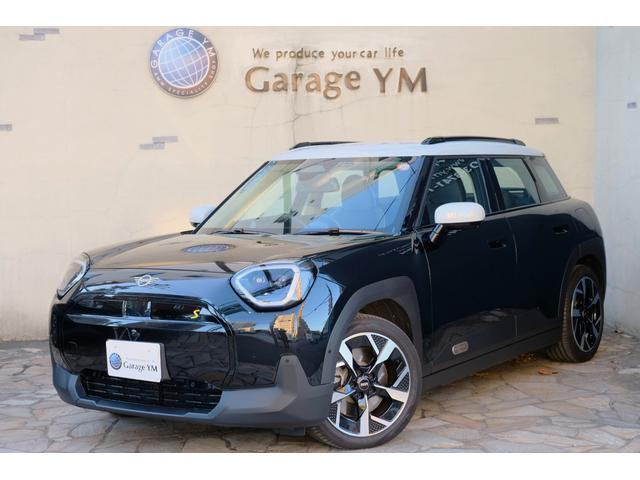 ＢＭＷ・ＭＩＮＩ専門店・認証工場併設 初回車検以降の点検・車検・修理などもお任せください。