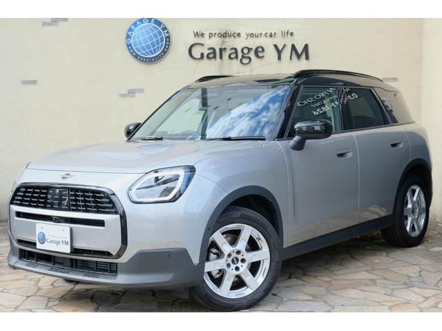 ＢＭＷ・ＭＩＮＩ専門店・認証工場併設 初回車検以降の点検・車検・修理などもお任せください。