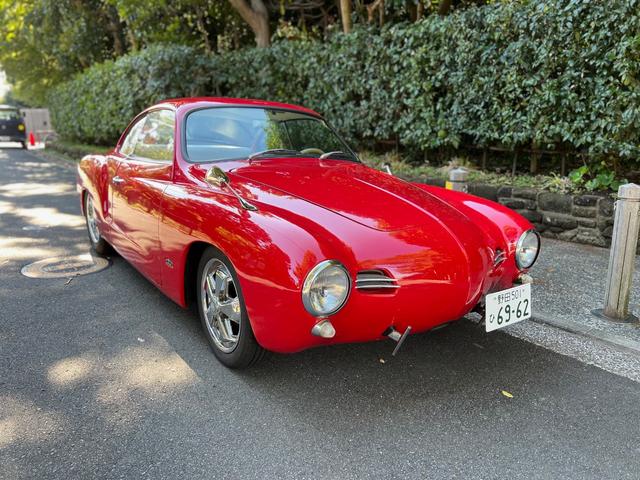 カルマンギア(フォルクスワーゲン)の中古車を探すなら【グー カルマンギア(フォルクスワーゲン)の中古車を探すなら【グー