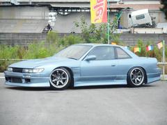 シルビア ｓ１３系の中古車を探すなら グーネット中古車 日産の中古車情報