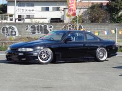 シルビア ｓ１４系の中古車を探すなら グーネット中古車 日産の中古車情報