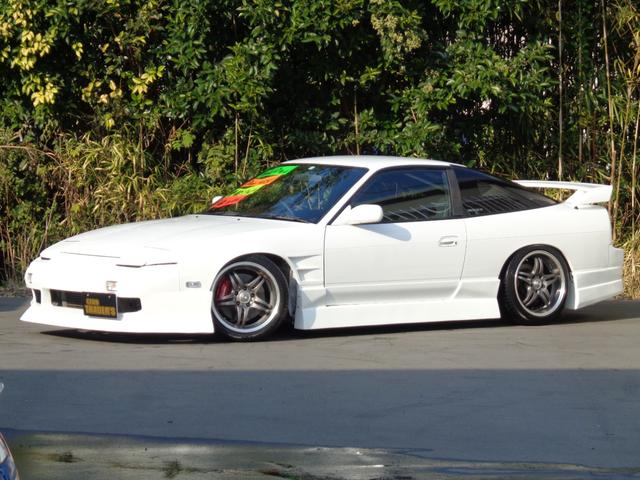 日産 １８０ＳＸ