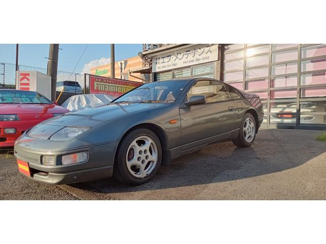 日産 フェアレディz 300zx na ノーマルルーフ2シーターの中古車 グーネット中古車 日産 フェアレディz 300zx na ノーマルルーフ2シーターの中古車 グーネット中古車