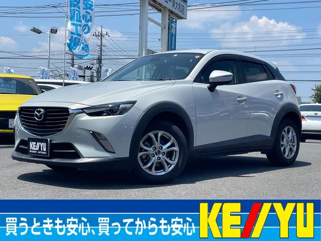 マツダ ＣＸ－３