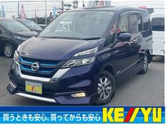 日産　セレナ　ｅ−パワー　ハイウェイスターＶ　セーフティパックＢ　千葉仕入