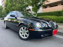 JAGUAR S-TYPE