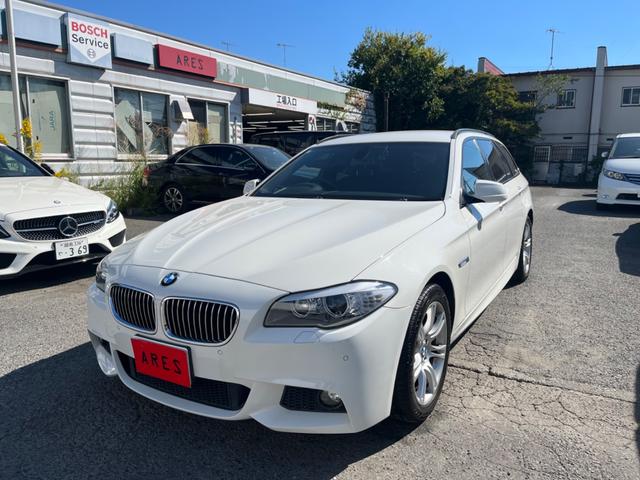 ＢＭＷ ５シリーズ