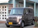 ホンダ Ｎ－ＢＯＸ Ｇ・Ｌパッケージ　左オートスライドドア　純正...