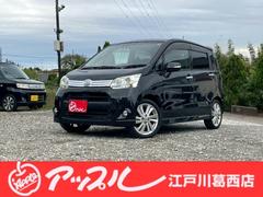 ムーヴ カスタム RS セキュリティアラーム AUTOエアコン Wエアバック PW LEDヘッドライト PS フルフラットシート キーレス ベンチシート ABS 運転席エアバック 衝突安全ボディ スマートキ- 中古車画像