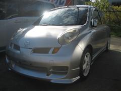 マーチ 12c IMPUL(日産)