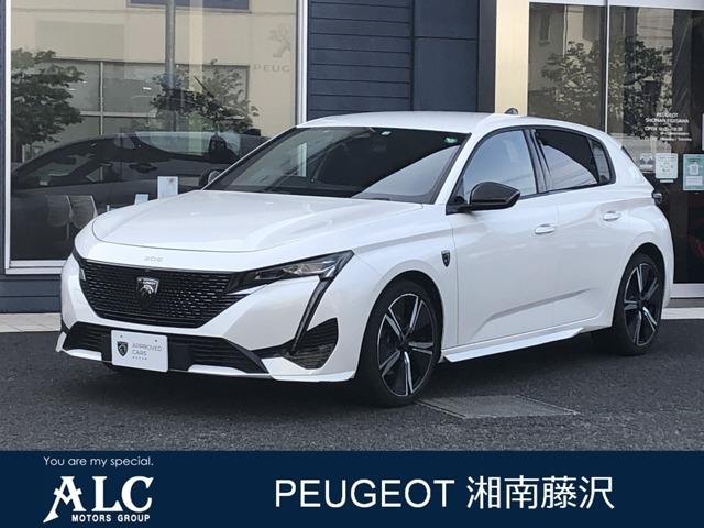 ＧＴ　ブルーＨＤｉ　認定中古車保証　１オーナー