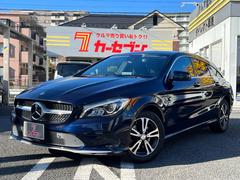 メルセデス・ベンツ　ＣＬＡクラス シューティングブレーク　ＣＬＡ１８０　シューティングブレーク　ワンオーナー　禁煙車