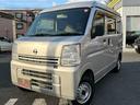 日産 ＮＶ１００クリッパーバン ＤＸ　ハイルーフ　５速ＭＴ　両側...