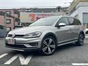 VOLKSWAGEN GOLF ALLTRACK