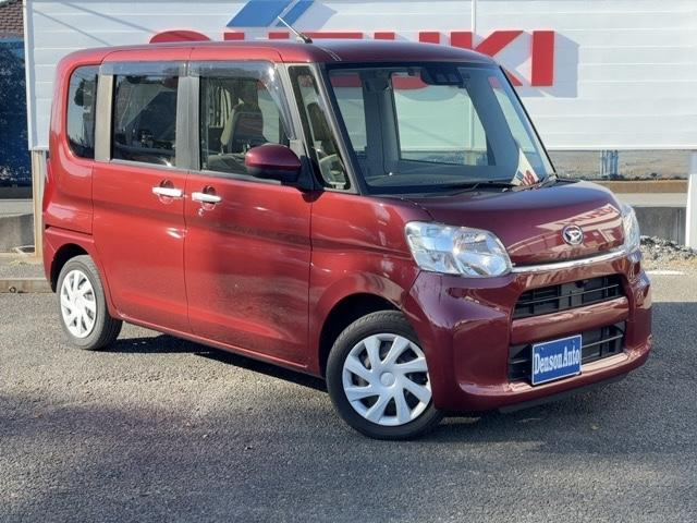 お客様のご来店を心よりお待ちしております！ 低価格、低走行、充実装備のお手軽車はデンソンオートで宝探し！